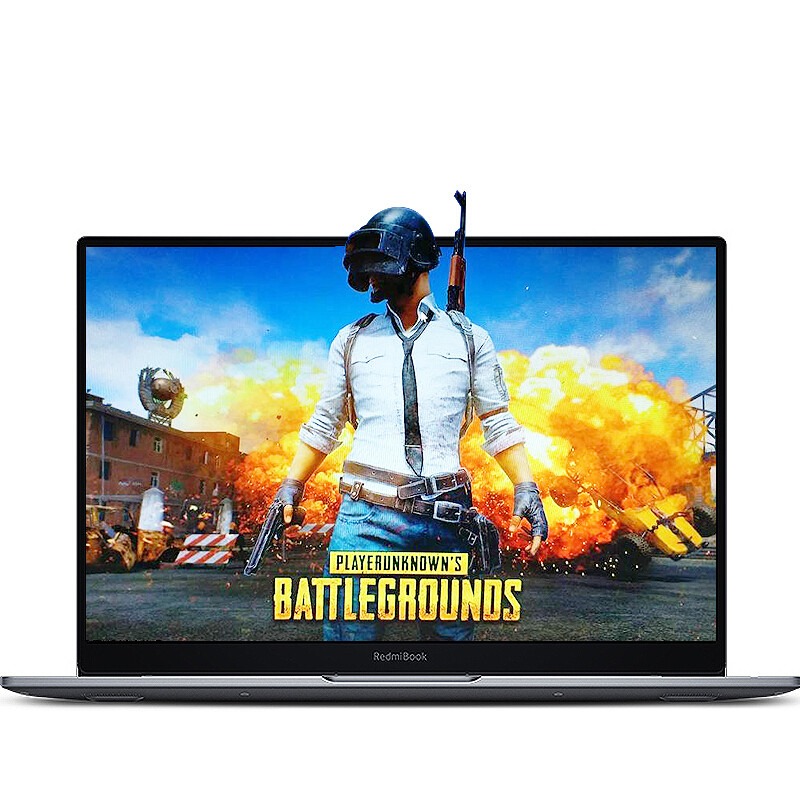 小米 鲜活屏幕 笔记本电脑