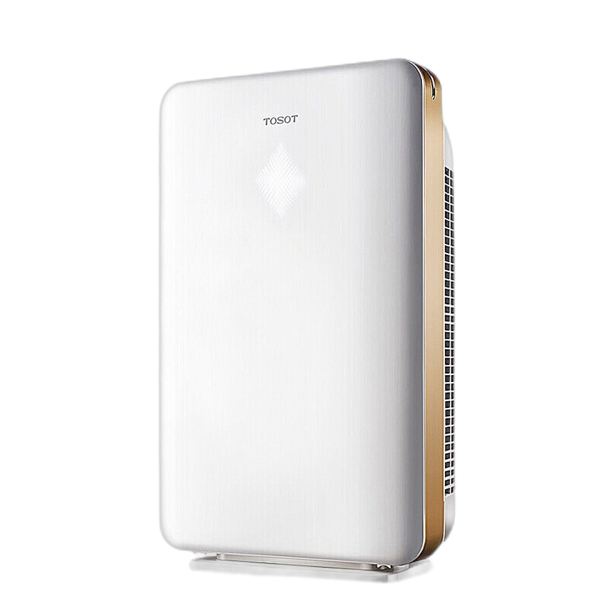 格力 经济节能低能耗净化器