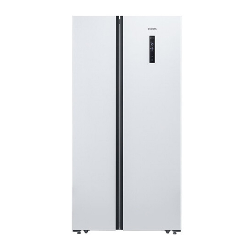 西门子 风冷无双大容量电冰箱