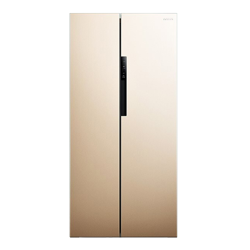 华凌铂金模块冰箱