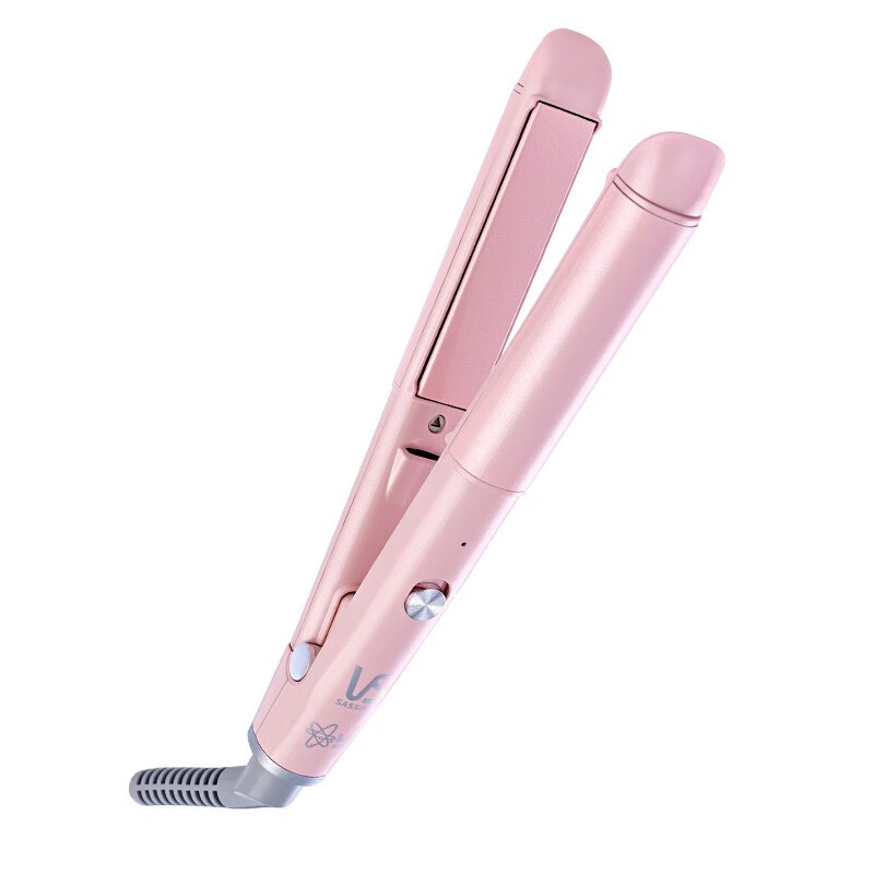 康夫 定型持久卷发棒