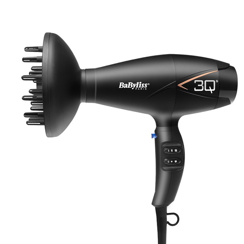 巴比丽丝 经久耐用 吹风机