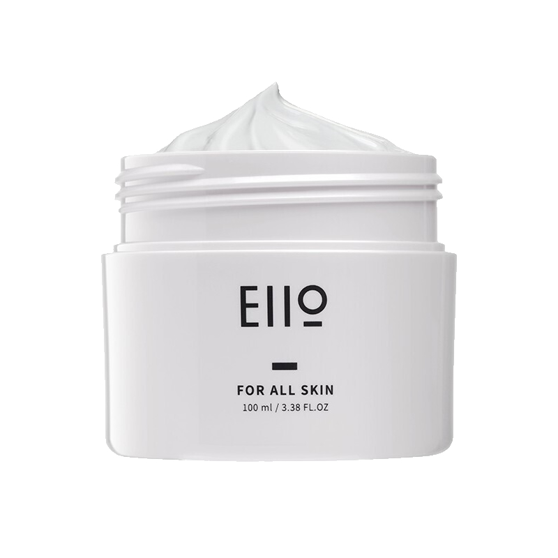 奕沃酸奶清洁面膜