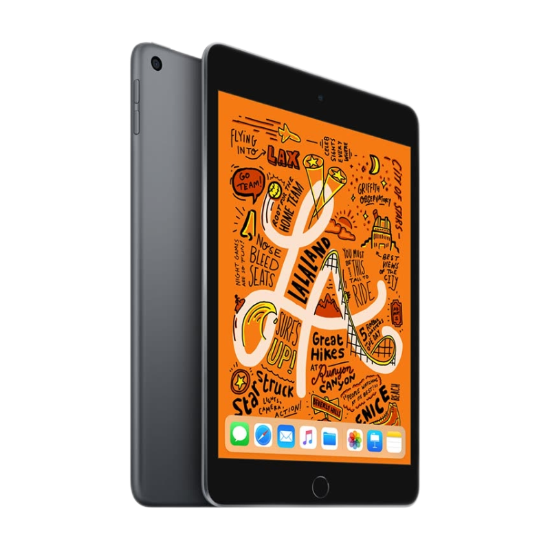 Apple A12芯片平板电脑