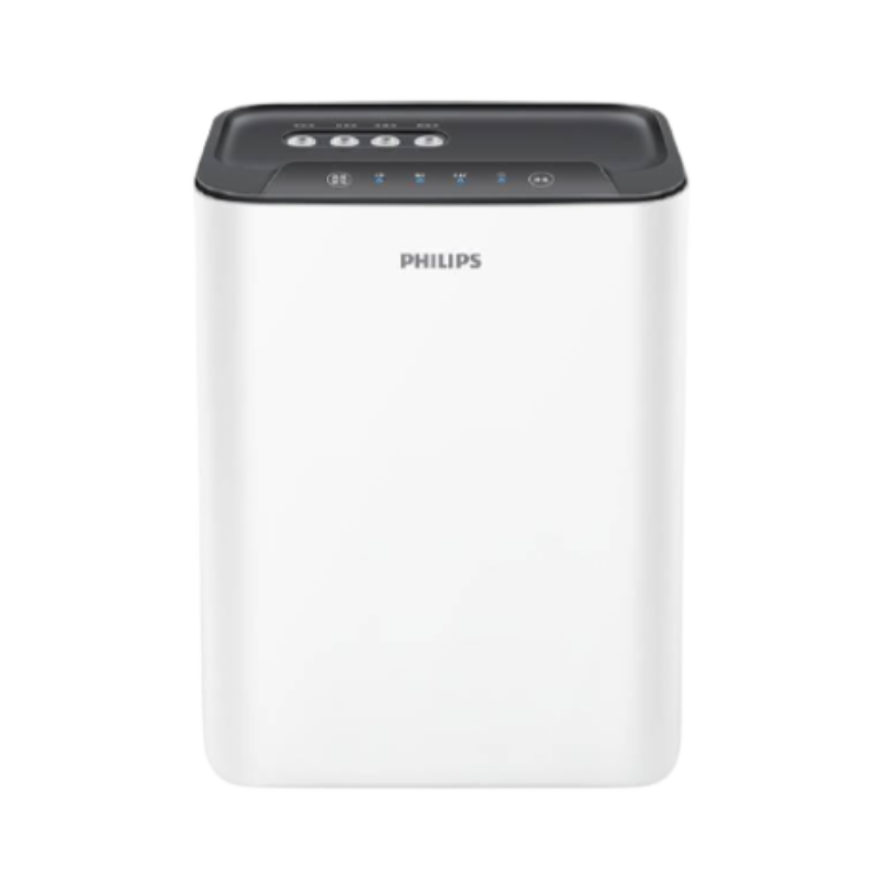 飞利浦 双出水 净水器