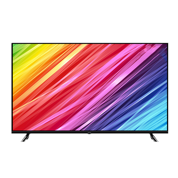 乐视 智能语音全面屏电视