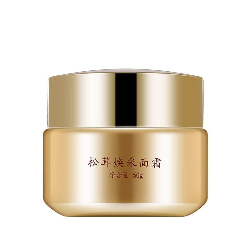 马应龙八宝 松茸焕彩 面霜