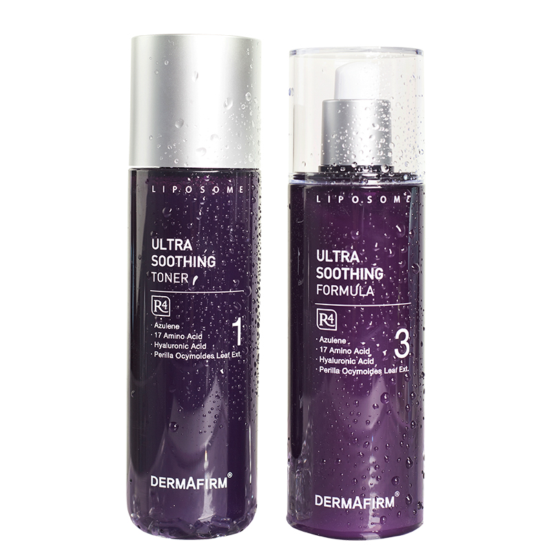 德妃 镇定舒缓 爽肤水