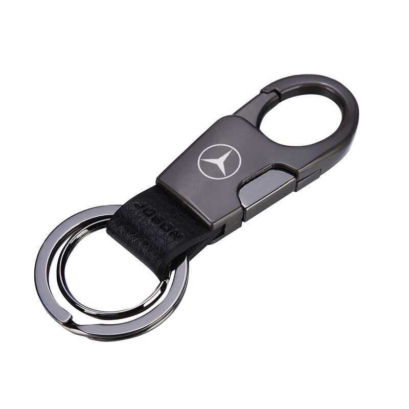 中邦 腰挂式汽车钥匙扣