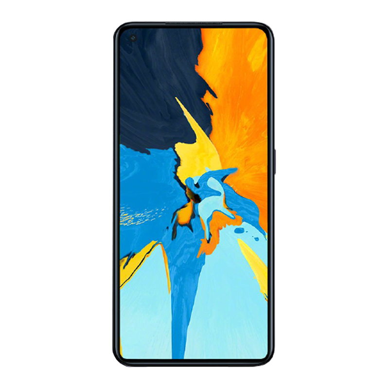 OPPO 无线充电手机