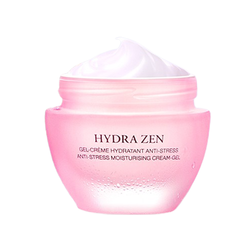 兰蔻 水份缘滋润舒缓 面霜