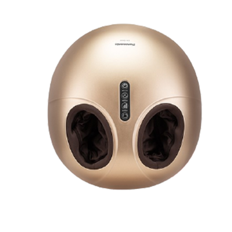 松下小巧外观足疗机