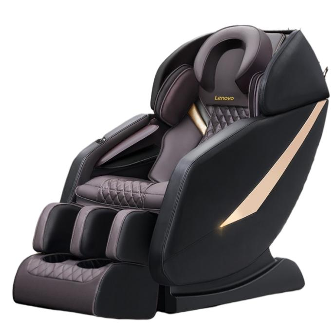联想 家用小型多功能按摩椅