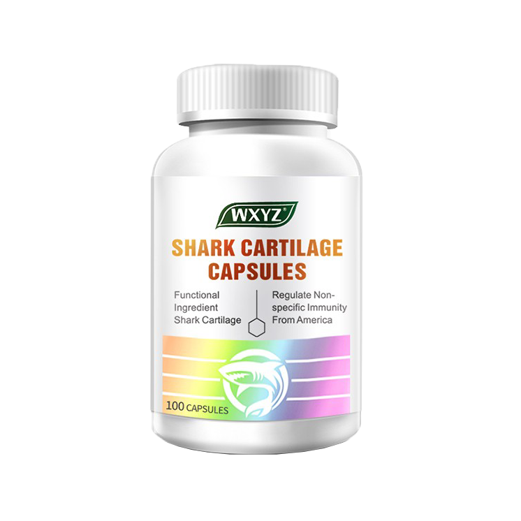 WXYZ 天然原料氨糖软骨素