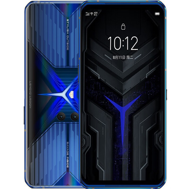 联想 音效震撼手机