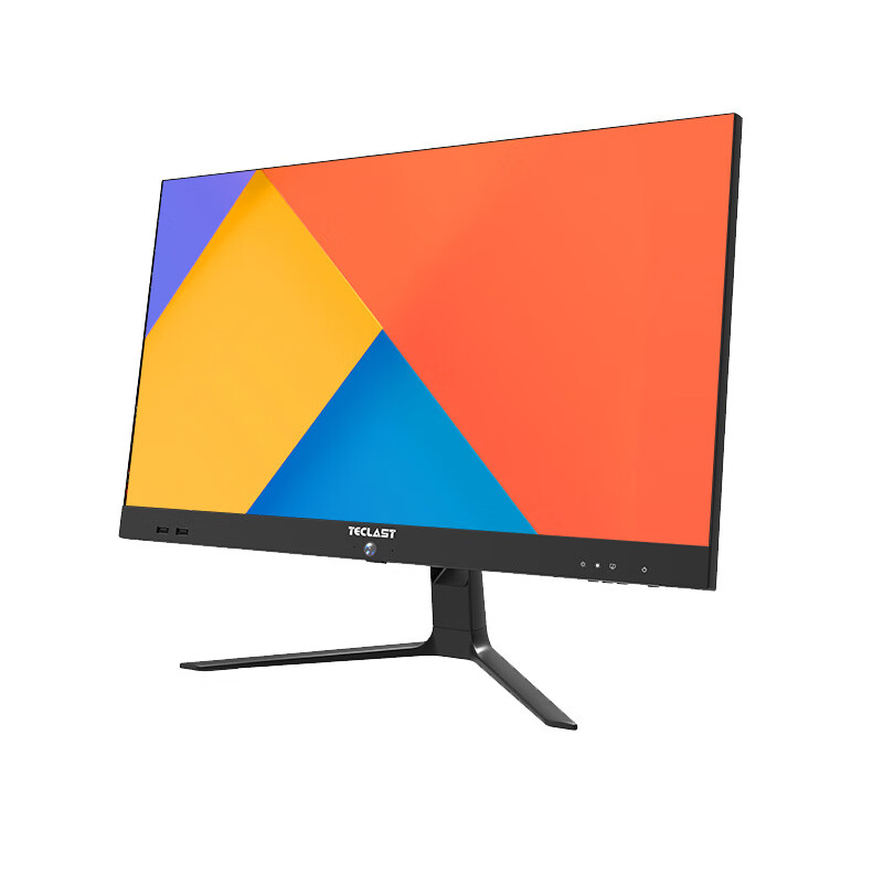 台电 双频无线 一体机