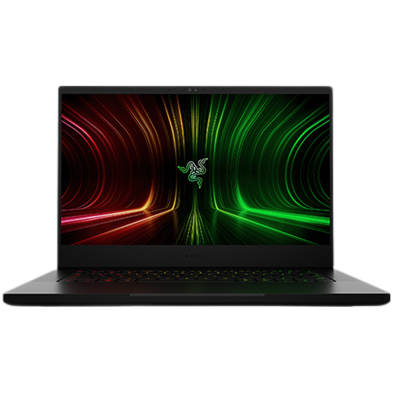 雷蛇 轻量化设计笔记本