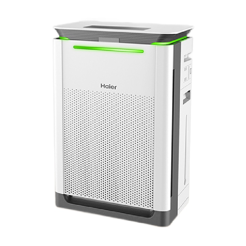 海尔 八级净化 空气净化器