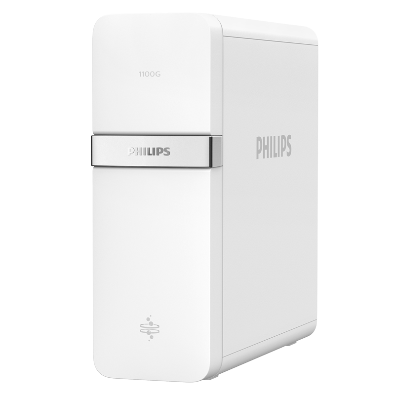 飞利浦 无铅龙头净水器