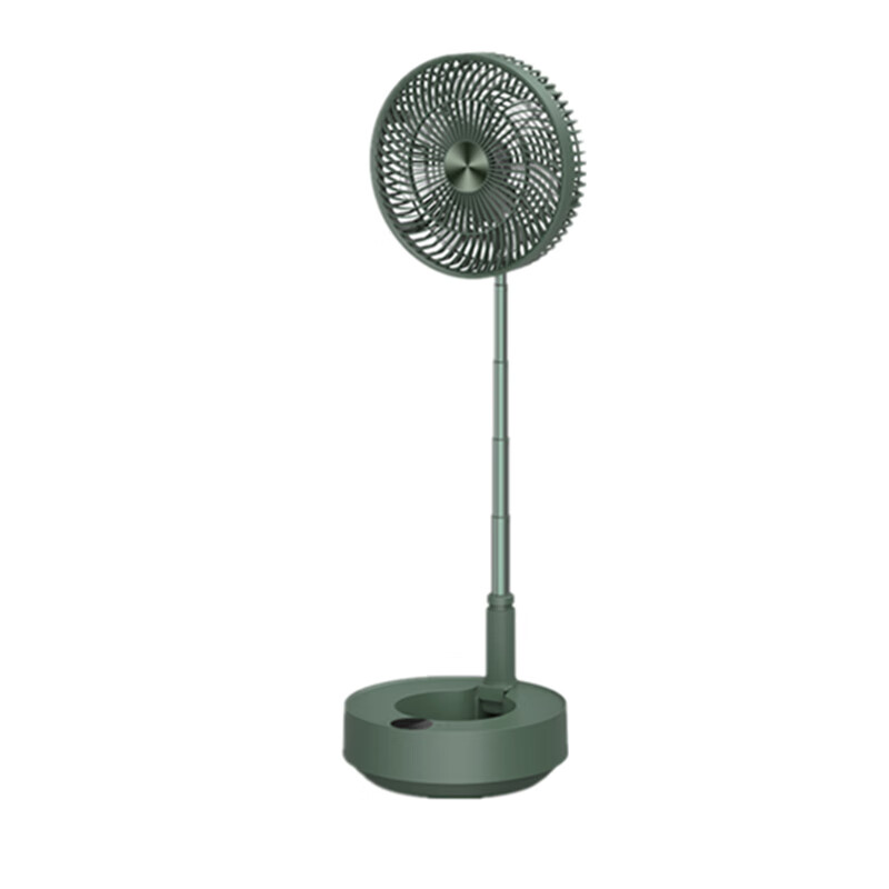 爱登便携式加湿电风扇