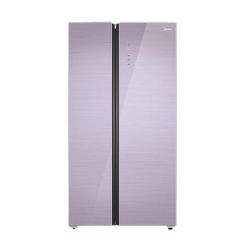 美的 一级能效冰箱