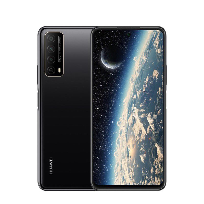 华为 全高清大屏 手机