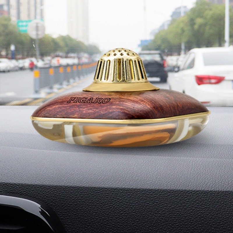 Ed.Car 除异味 香水