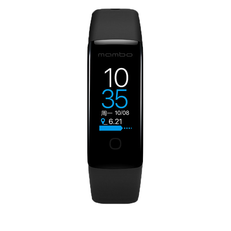 乐心 智能心率手环