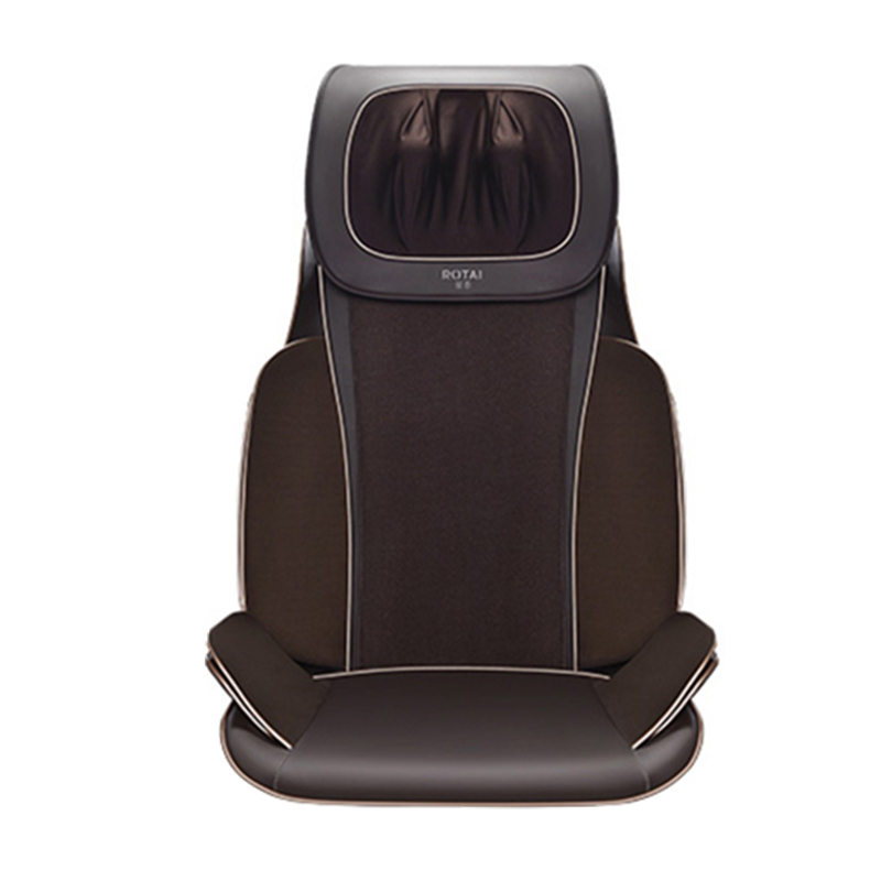 荣泰舒缓压力按摩坐垫