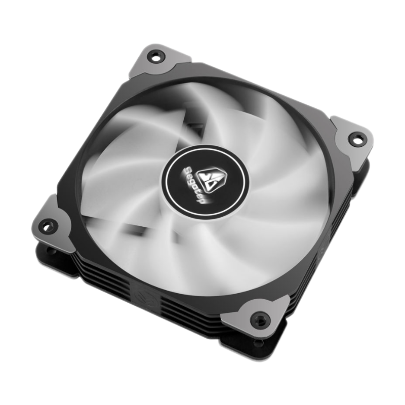 鑫谷 大风量散热机箱风扇