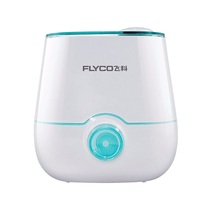 飞科 运行低噪加湿器