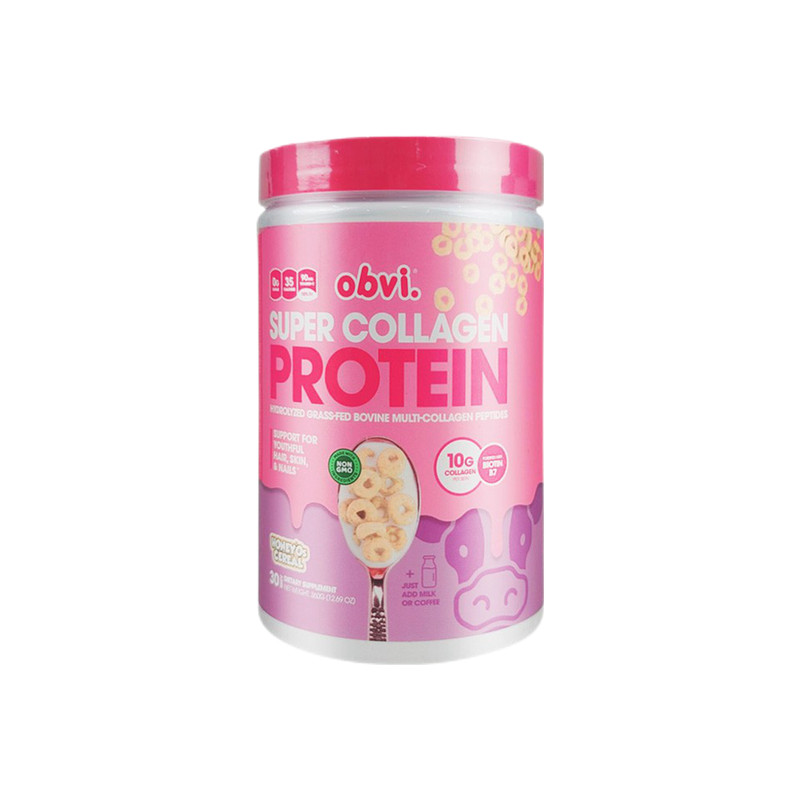 OBVI 儿童 蛋白粉