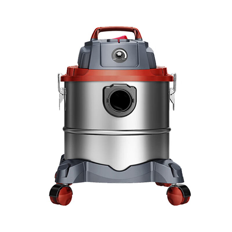 杰诺 大容量尘桶吸尘器