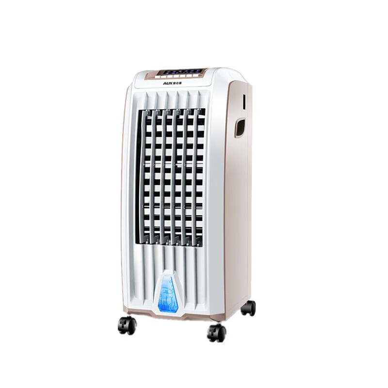 奥克斯 智能操作 冷风扇