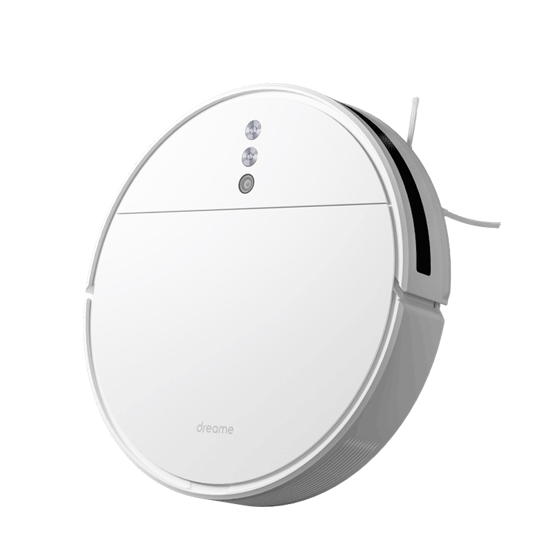 追觅 精密电控水箱扫地机器人