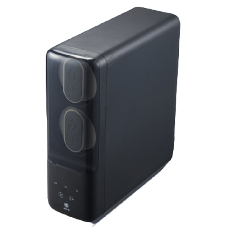 易开得 高效复合滤芯净水器