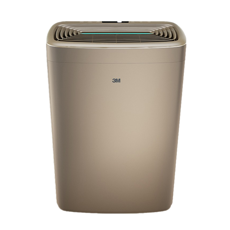3M三重结构空气净化器