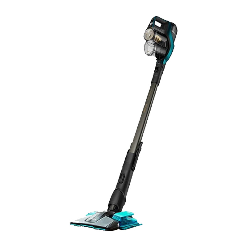 飞利浦 吸拖一体无线吸尘器