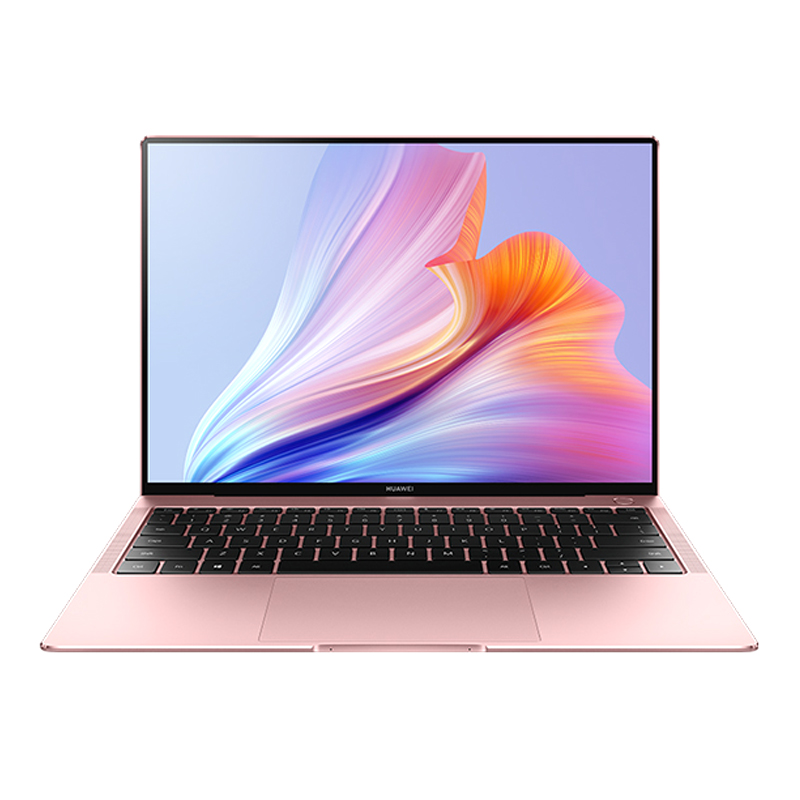 华为 便携快充 笔记本