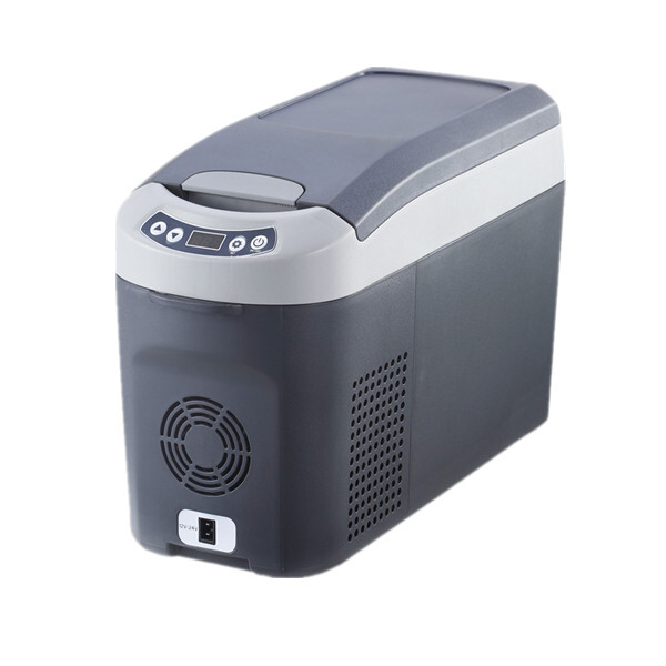 英得尔 15升车载冰箱