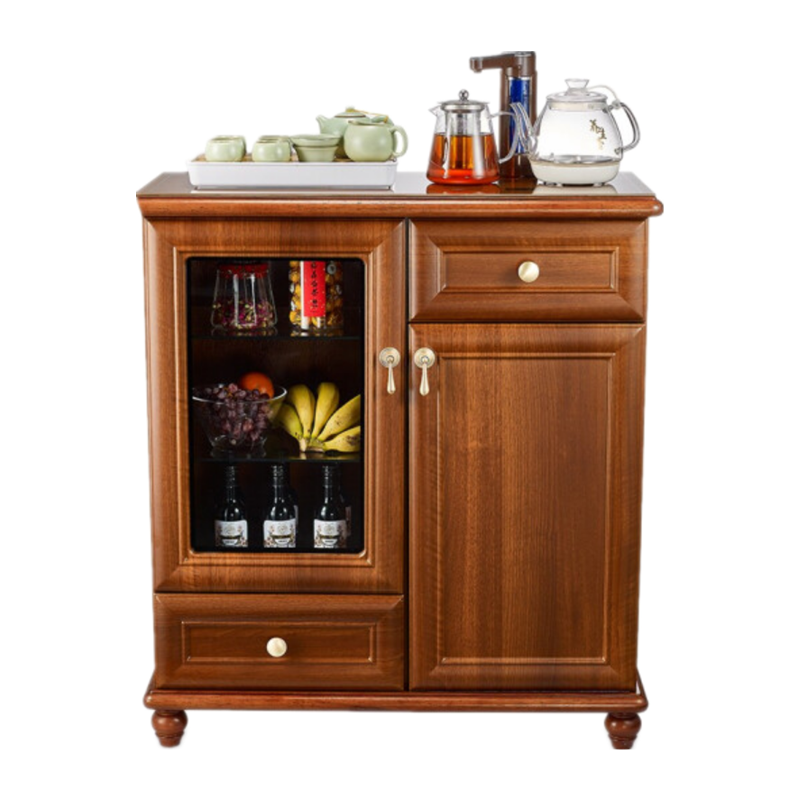 金杞 智能操控茶吧机