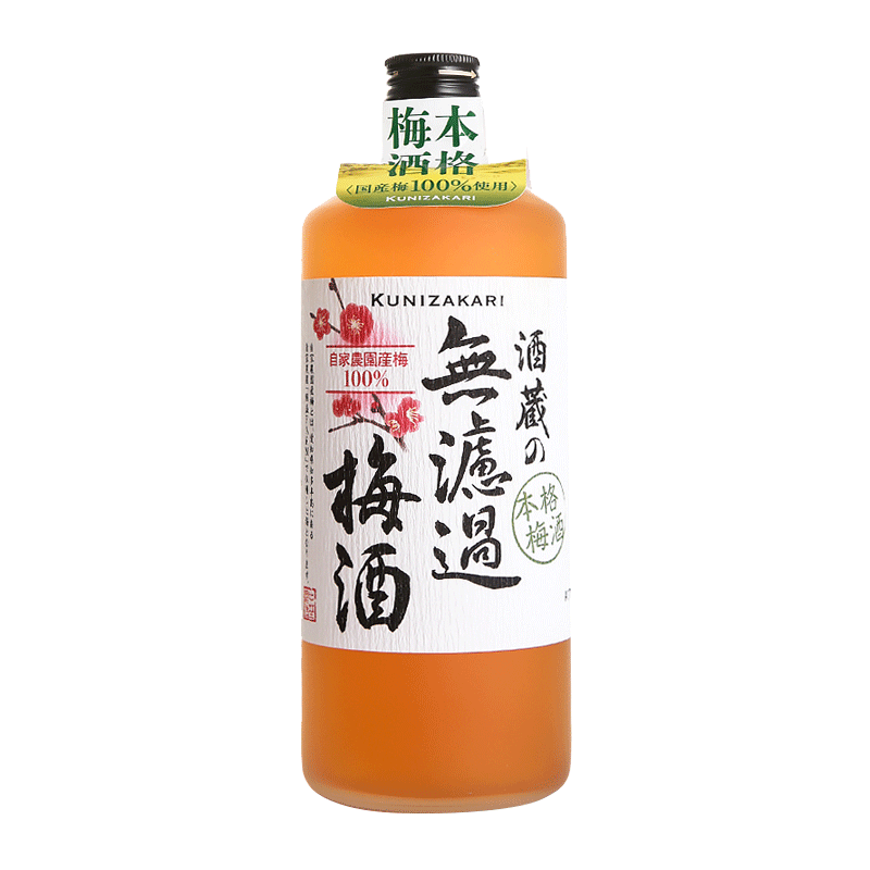 国盛 清冽香甜果酒