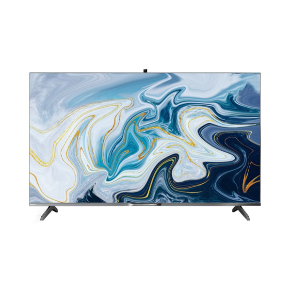 长虹内置摄像头电视