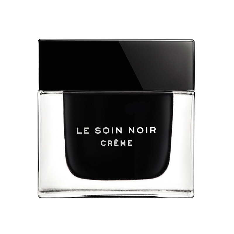 纪梵希 墨藻面霜