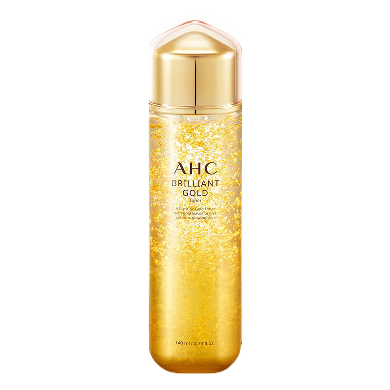 AHC 黄金爽肤水