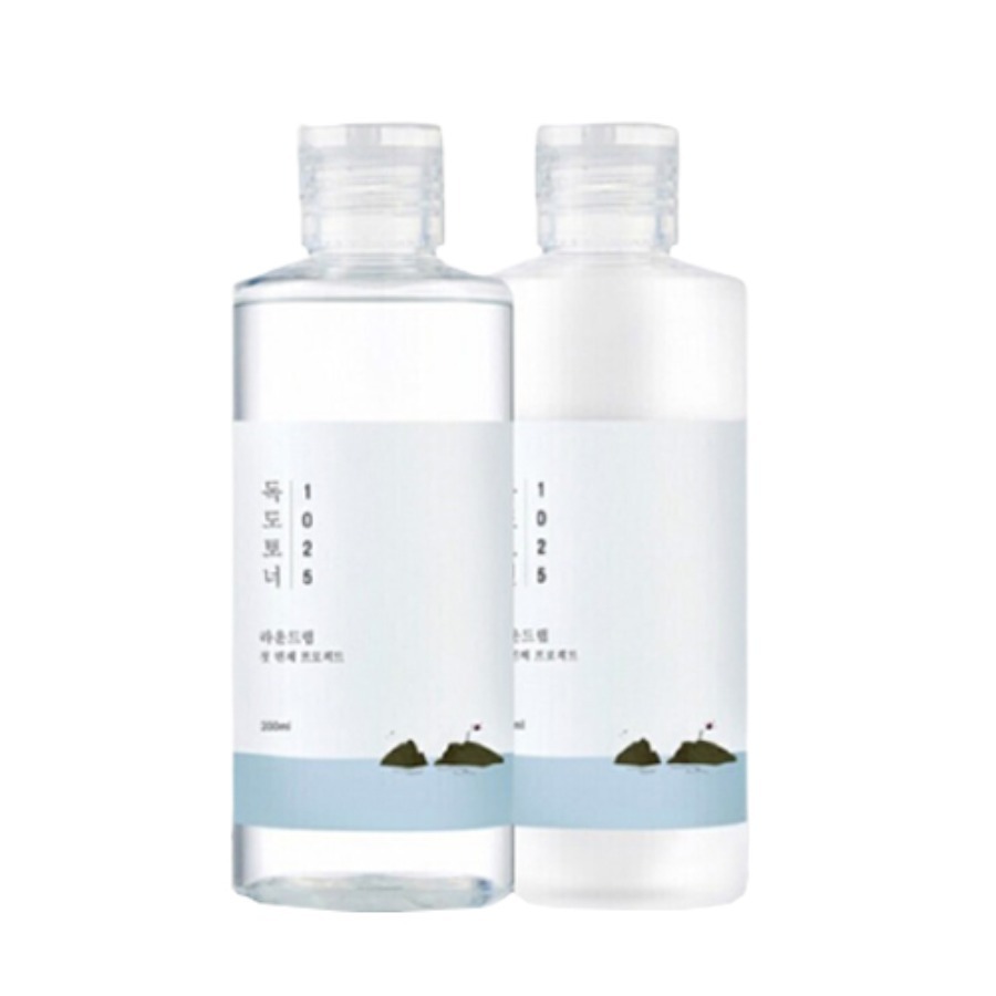 柔恩莱 舒缓修护 套装