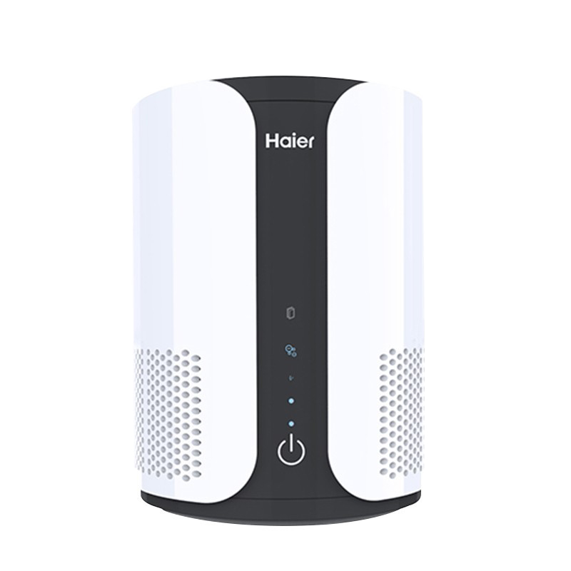 海尔 多重过滤空气净化器