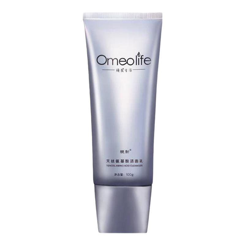 焕我生活 改善毛孔粗大洗面奶