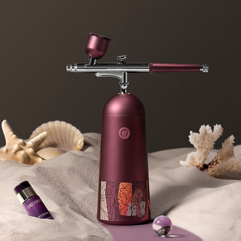 谷心 高效恒压 注氧仪