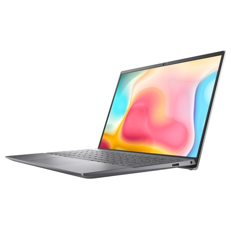 戴尔 轻薄便携笔记本